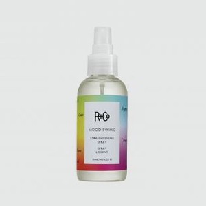 Спрей для разглаживания волос R+CO Mood Swing Straightening Spray 119 мл