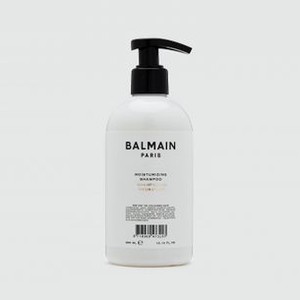 Увлажняющий шампунь BALMAIN PARIS Moisturizing Shampoo 300 мл