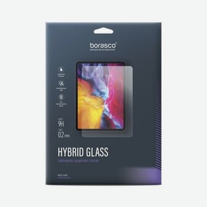 Защитное стекло Hybrid Glass для Lenovo Tab 4 Plus TB-X704L