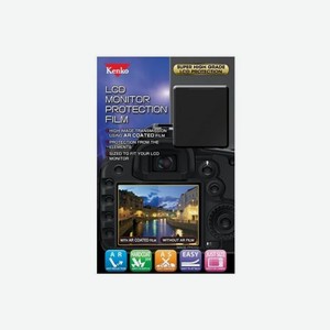 Защитная пленка Kenko для Canon EOS 200D/2000D/1500D/1300D
