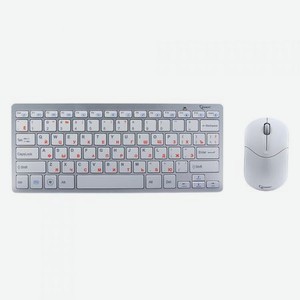 Набор клавиатура+мышь Gembird KBS-7001