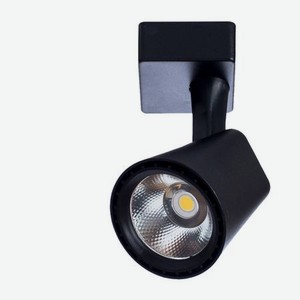 Трековый светильник Arte lamp Amico A1811PL-1BK