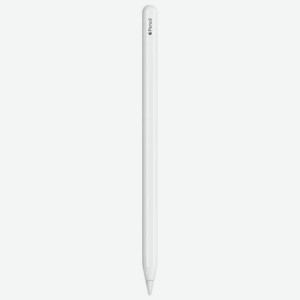 Стилус Apple Pencil MU8F2ZM/A, 2 поколение