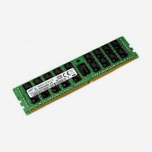 Память оперативная DDR4 Samsung 64Gb 2933MHz (M393A8G40MB2-CVFBY)