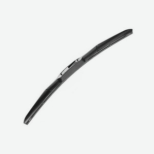 Щетка стеклоочистителя DENSO Hybrid Wiper Blade, 530мм/21 , гибридная, 1шт, DUR-053L/DU-053L