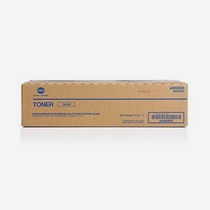 Тонер Konica-Minolta bizhub 36 TN-320 (o)