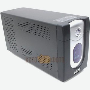 Ибп Powercom Imd-1500ap