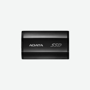 Внешний SSD A-Data SE800 1Tb (ASE800-1TU32G2-CBK) Black