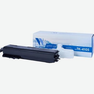 Картридж NV Print TK-4105 для Kyocera TASKalfa 1801/2200/1800/2201 (15000k)