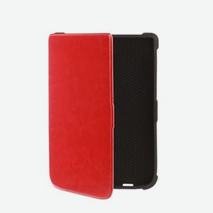 Чехол TehnoRim для PocketBook 616/627/632 Slim Red TR-PB616-SL01RD
