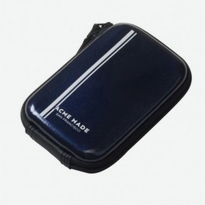 Чехол для фотоаппарата LowePro Sleek Case синий с белой полосой Acme Made