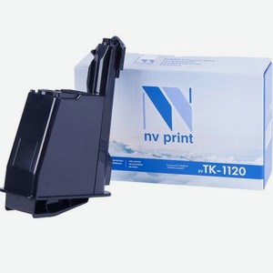 Картридж NV Print TK-1120 для Kyocera FS1060DN/1025MFP/1125MFP (3000k)