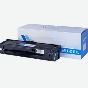 Картридж NV Print MLT-D111L для Samsung Xpress M2020/M2020W/M2070/M2070W/M2070FW (1800k)