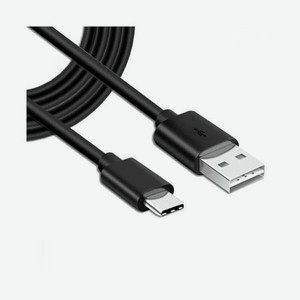 Кабель Xiaomi Mi Type-C Braided Cable (Black) SJV4109GL
