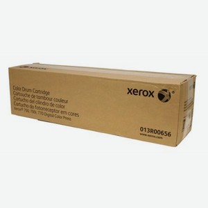 Драм-картридж XEROX 700 цветной (158K) (013R00643/013R00656)