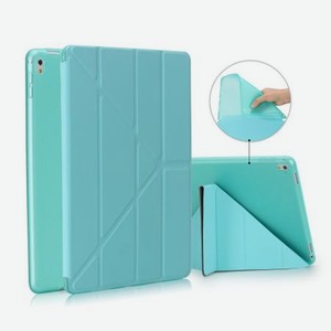 Чехол BoraSCO Tablet Case для Apple iPad Pro 11  (2018)/ (2020) тиффани