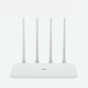 Wi-Fi роутер Xiaomi Mi Wi-Fi Router 4A (DVB4230GL)