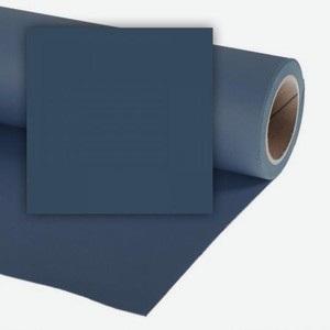 Фон бумажный Colorama LL CO579 1.35x11 м Oxford Blue