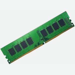 Память оперативная DDR4 QUMO 4Gb (PC4-21300, 2666, CL19) 1.2V (QUM4U-4G2666C19)