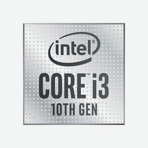 Процессор Intel Core I3-10100 (CM8070104291317 S RH3N) OEM