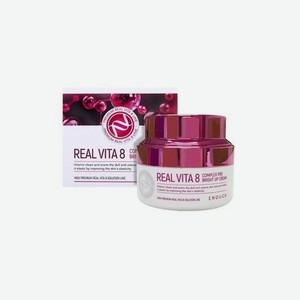 Крем питательный Real Vita 8 Complex Pro Bright up Cream 50мл