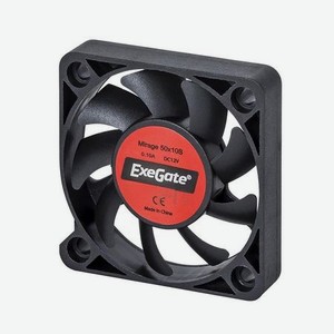 Вентилятор для корпуса ExeGate EX05010S2P (EX283365RUS)
