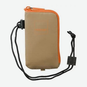 Сумка LowePro Acme Made Noe Soft Pouch 100 AM00548 бежевый/оранжевый