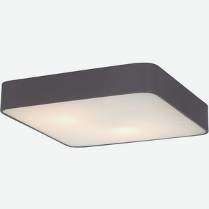 Настенно-потолочный светильник Arte lamp Cosmopolitan A7210PL-3BK