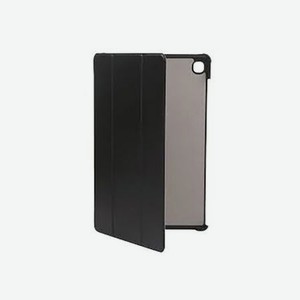 Чехол Zibelino для Samsung Tab S6 Lite P610/P615 Tablet Black ZT-SAM-P610-BLK