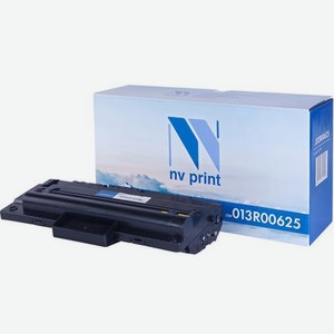 Картридж NV Print 013R00625 для Xerox WC 3119 (3000k)