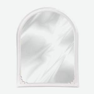 Зеркало «АЛЬТЕРНАТИВА» в рамке, 495x390 см