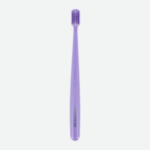Щетка зубная WELLTOOTH (мягкая) violet