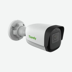 Камера видеонаблюдения IP TIANDY Lite TC-C35WS I5/E/Y/M/H/2.8mm/V4.0, 1944р, 2.8 мм, белый [tc-c35ws i5/e/y/m/h/2.8/v4.0]
