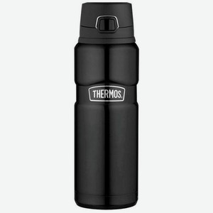 Термос Thermos SK4000, 0.7л, черный [918116]