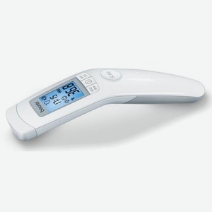 Термометр инфракрасный Beurer FT90, белый [795.31]