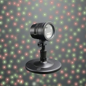 Проектор NEON-NIGHT Home светодиодов 1шт, , 18см [601-261]