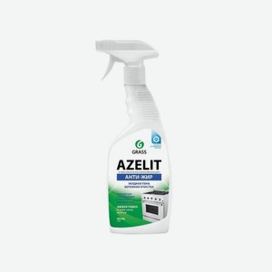 Чистящее средство GRASS Azelit Анти-жир 600мл