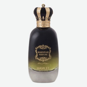 Hamlet: парфюмерная вода 100мл уценка