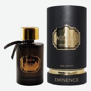 Eminence: парфюмерная вода 100мл