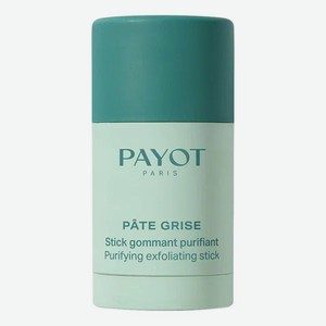 Очищающий скраб-стик для лица Pate Grise Stick Gommant Purifiant 25г