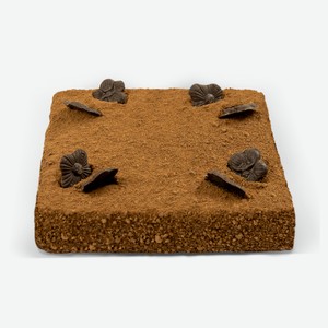 Торт «Добрынинский» Трюфель, 1 кг
