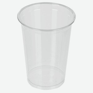 Набор одноразовых стаканов Actuel пластик, 20х330 мл