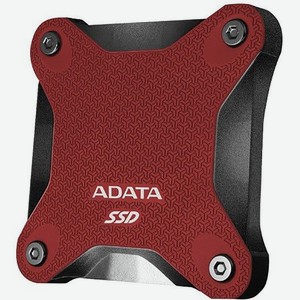 Твердотельный накопитель(SSD) SSD накопитель A-Data USB 3.0 240Gb ASD600Q-240GU31-CRD SD600Q 1.8 Adata