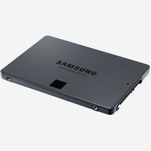 Твердотельный накопитель(SSD) Твердотельный накопитель MZ-77Q2T0BW 870 QVO 2.5 2Tb Samsung