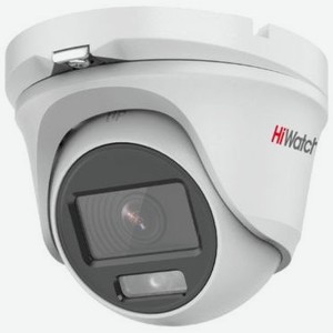 Камера видеонаблюдения DS-T203L (3.6 MM) Hikvision