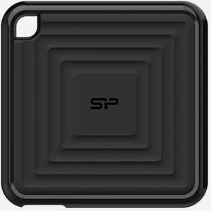 Внешний твердотельный накопитель(SSD) PC60 240Gb SP240GBPSDPC60CK Silicon Power