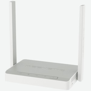 Роутер Wi-Fi Air KN-1613 AC1200 Keenetic