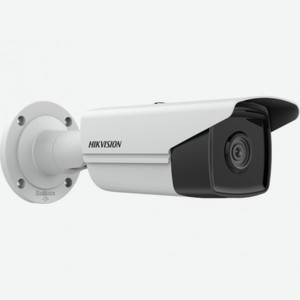 Видеокамера IP DS-2CD2T43G2-4I(4mm) 4-4мм цветная Hikvision