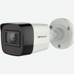 Камера видеонаблюдения DS-T500A (2.8 мм) HiWatch