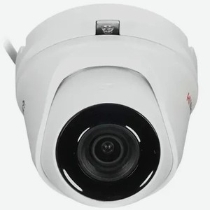 Камера видеонаблюдения DS-T203(B) (2.8MM) Белая HiWatch